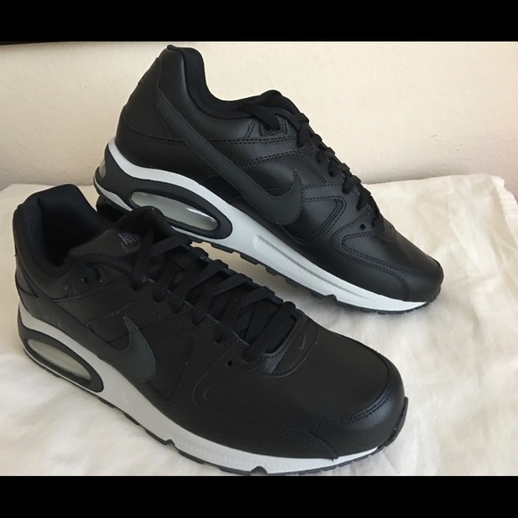 Men’s Nike Air MaxCommand Leather - Picture 5 of 10